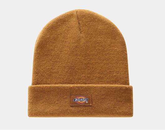 Mütze Dickies Gibsland Beanie Brown Duck