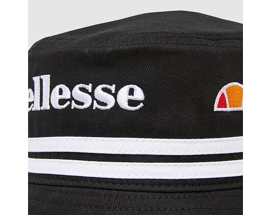 Hut Ellesse Lorenzo Bucket Hat Black SAAA0839