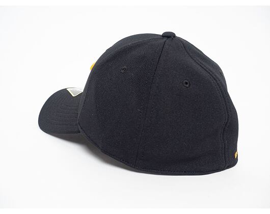 Kappe Oakley Tincan Cap Black / Yellow