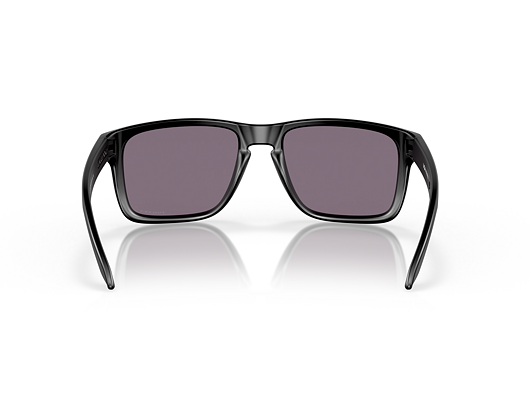 Sonnenbrille Oakley Holbrook XL Matte Black/PRIZM Grey 0OO9417 94172259