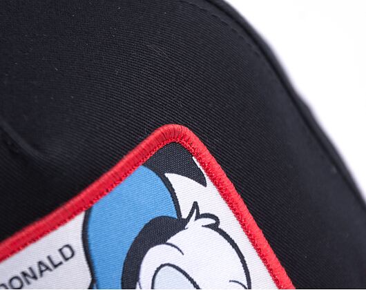 Kappe Capslab Trucker By Freegun Donald Duck - Disney CL/DIS/1/DUC3