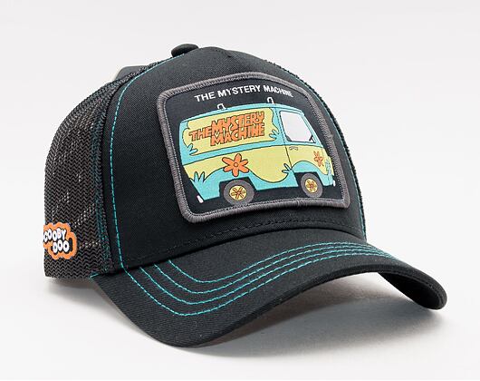Kappe Capslab - Trucker Scooby-Doo CL/SD1/1/MAC2
