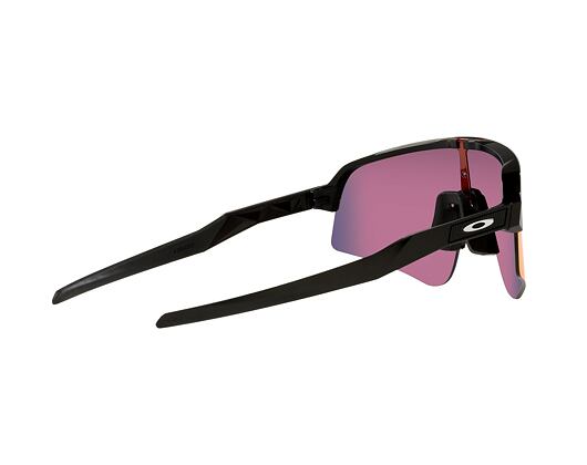 Sonnenbrille Oakley Sutro Lite Sweep - Matte Black / Prizm Road - OO9465-139
