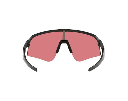 Sonnenbrille Oakley Sutro Lite Sweep - Matte Carbon / Prizm Trail Torch - OO9465-239