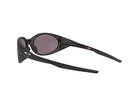 Sonnenbrille Oakley Eyejacket Redux Prizm Grey - OO9438-0158