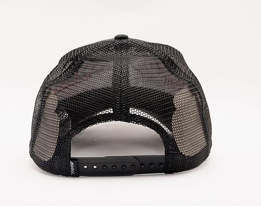 Kappe Goorin - Animal Farm Core The Stallion - Black