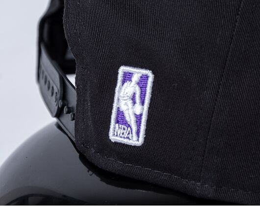 Kappe New Era 9FIFTY NOS - LA Lakers - Snapback Black / Team Color