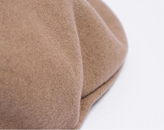 Schiebermütze Kangol 504 Kangol Cap Camel