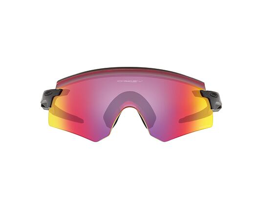 Sonnenbrille Oakley Encoder Dark Galaxy / Prizm Road