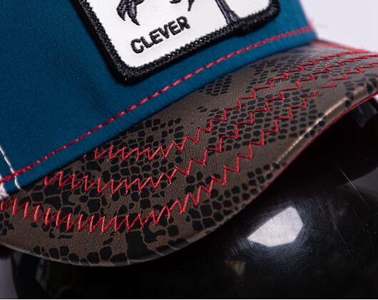 Goorin - Little Raptor - Trucker Kids Cap