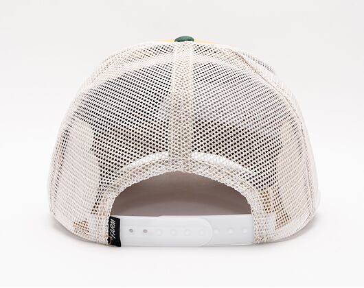 Kappe Goorin - The Cash Cow