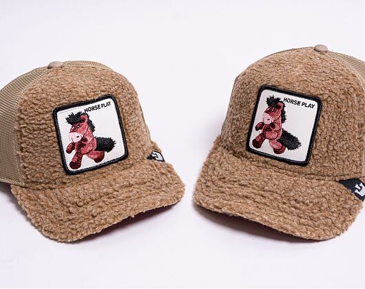 Goorin - Little Horsey - Trucker Kids Cap