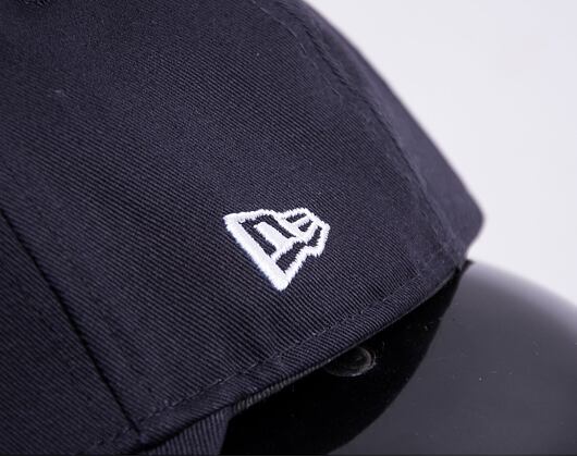 Kinder Kappe New Era 9FORTY Kids MLB League - NY Yankees - Navy / White