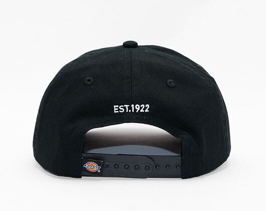 Kappe Dickies Hardwick Black