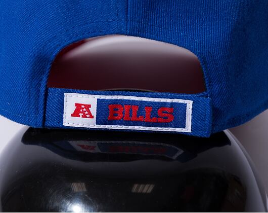 Kappe New Era - 9FORTY The League - Buffalo Bills - Team Color