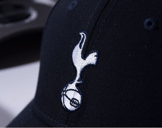 Kappe New Era - 9FORTY Repreve Tottenham Hotspur FC - Tottenham Hotspur Fc - Navy / Weiß