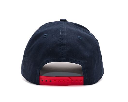 Kappe New Era - F1 Essential 9FORTY - Red Bull F1 - Navy / Scarlet