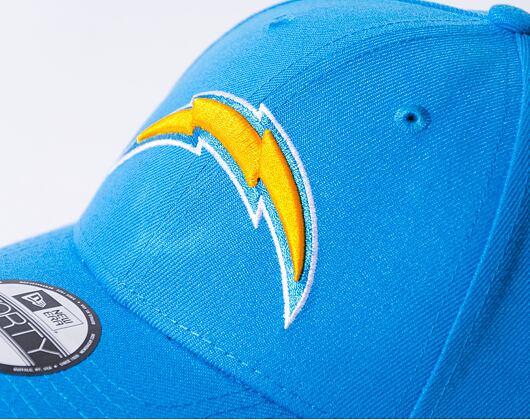 Kappe New Era 9FORTY NFL The League 2020 Los Angeles Chargers
