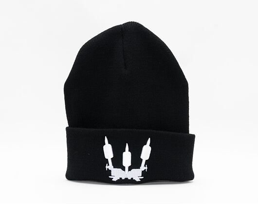 Mütze Ari Ink Crown 3D v.2 Black