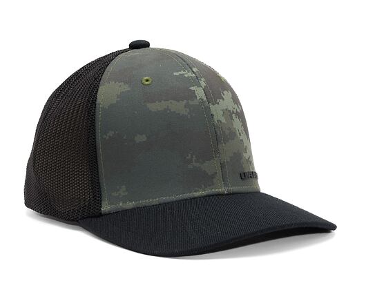 Kappe Oakley Oakley Trucker Cap 2 901271-9G8