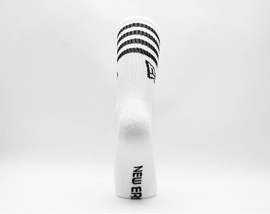 Socken New Era Stripe Crew Socks