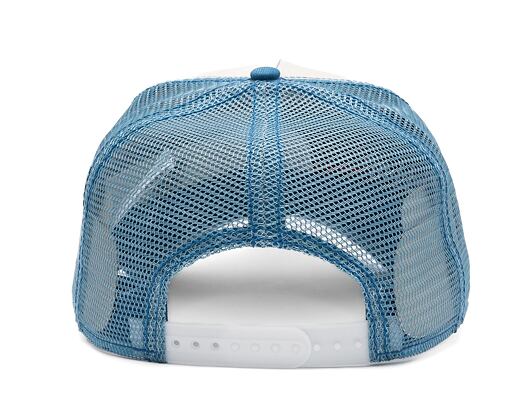 Kappe Stetson - Trucker Cap Vintage - 12