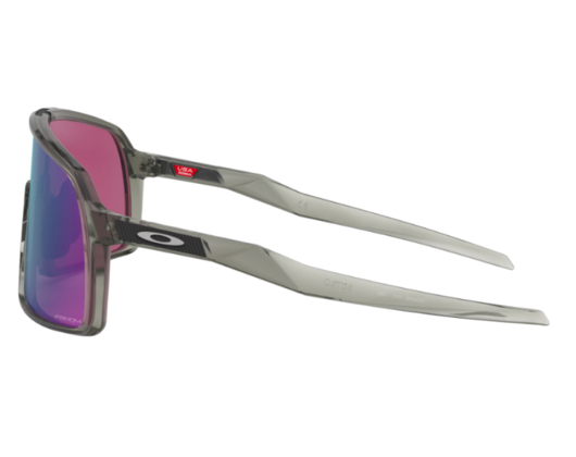Sonnenbrille Oakley Sutro Grey Ink / Prizm Road Jade