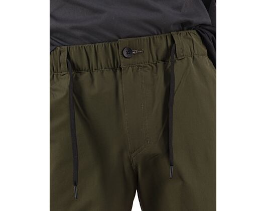 Hose Oakley Roam Commuter RC Pant 2.0 Neu Dunkler Pinsel