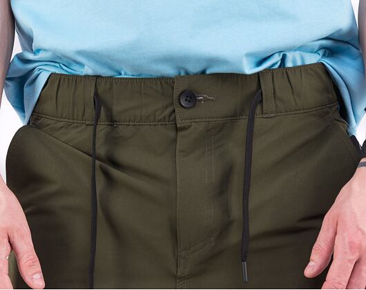 Shorts Oakley Roam Commuter RC Neu Dunkles Bürstchen