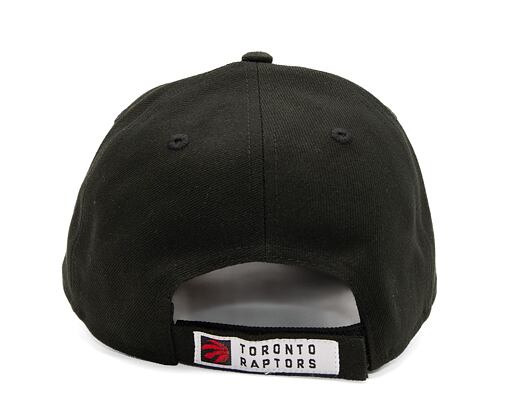 Kappe New Era - 9FORTY The League 2 - Toronto Raptors - Team Color