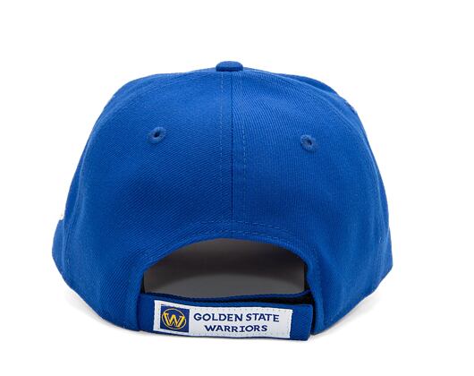 Kappe New Era - 9FORTY The League - Golden State Warriors - Team Color