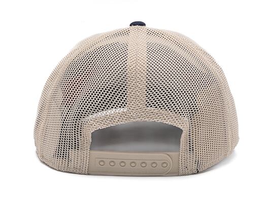 Kappe American Needle Valin - Daytona Ivory Navy