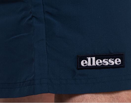 Ellesse Madama Badeshorts Dunkelblau