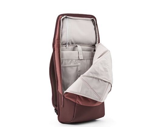 Rucksack Aevor Daypack Raw Ruby