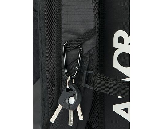 Rucksack Aevor - Rollpack Waterproof - Black