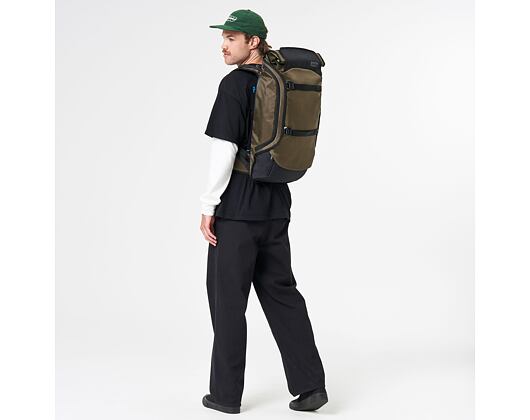 Rucksack Aevor Travel Pack Proof Olive Gold