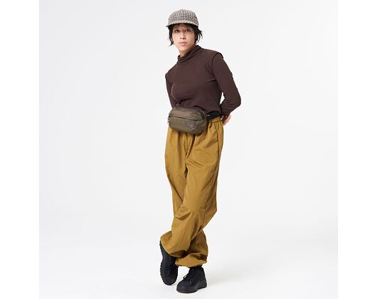 Bauchtasche Aevor Hipbag Ease Ripstop Olive Gold