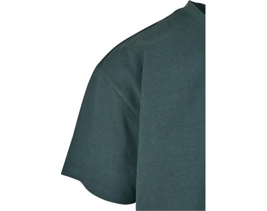 T-Shirt Urban Classics Heavy Oversized Tee Bottlegreen