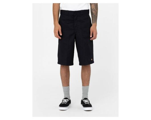 Shorts Dickies Multi Pocket 13inch Waist Shorts Black