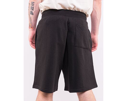 Shorts New Era Essential Shorts Black