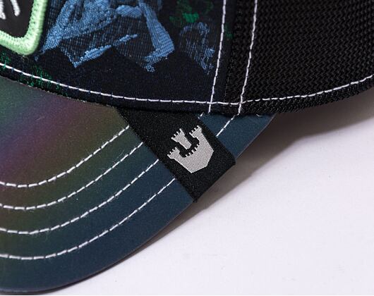 Goorin - Moon Songs - Trucker Cap