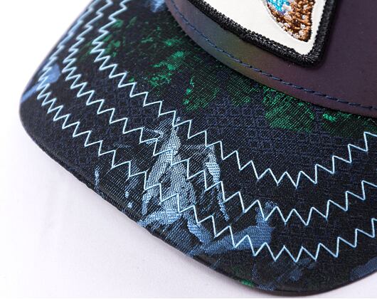 Goorin - Soirees For Days - Trucker Cap