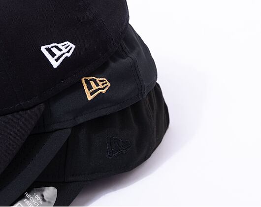 Kappe New Era - 9FORTY Core AC Milan - Black