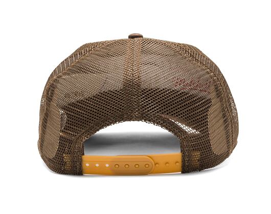 Kappe Stetson - Trucker Cap Lumberjack - 75