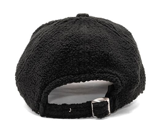 Kappe New Era 9FORTY MLB Teddy - NY Yankees - Black / White