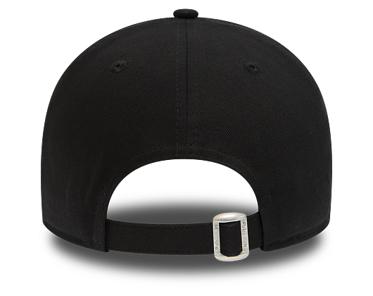 Kappe New Era 9FORTY MLB Repreve League Essential - NY Yankees - Black / White