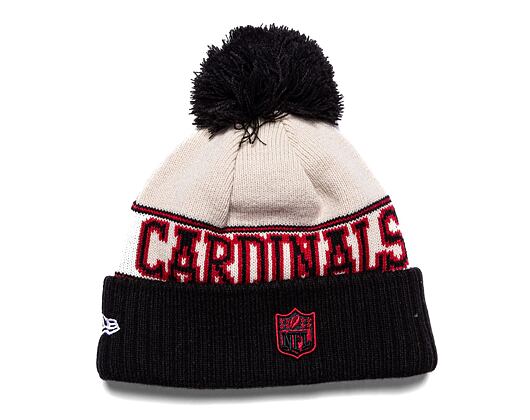Mütze New Era NFL Historic Knit 23 Arizona Cardinals Retro