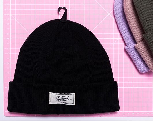 Mütze Upfront - GASTON 2 Beanie UF4150-0042 Purple