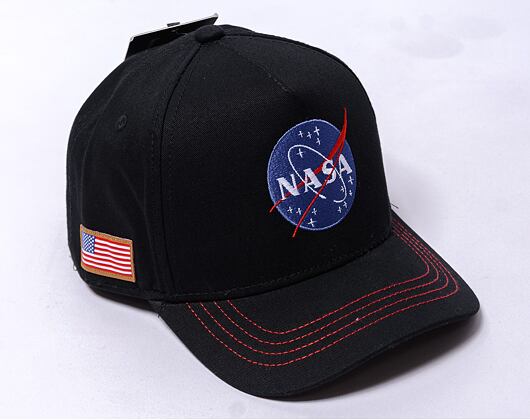 Kappe Capslab NASA A-Frame Black