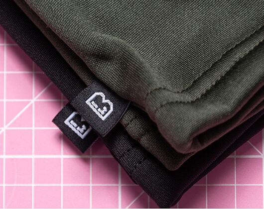 Sturmhaube Brandit Storm Balaclava Olive